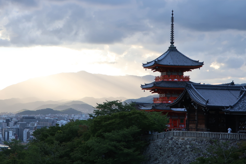 清水寺