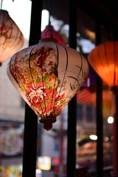 中華街台灣 蘭丹茶房