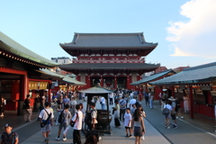 浅草寺