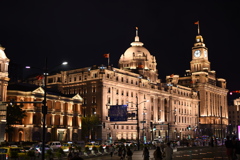 上海外灘