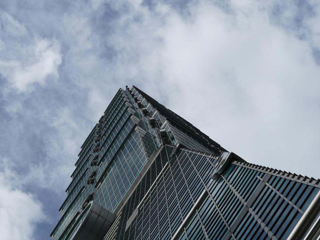 台北１０１