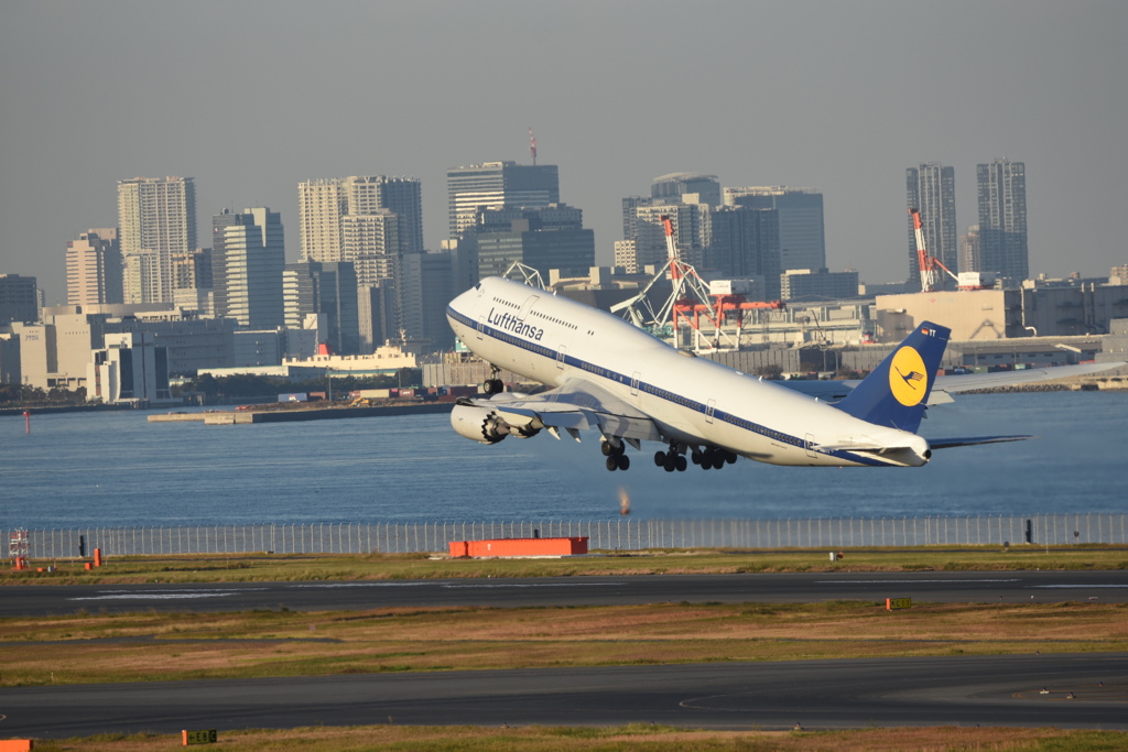 羽田空港