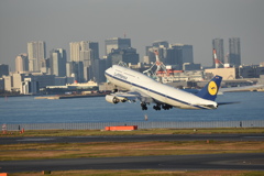 羽田空港