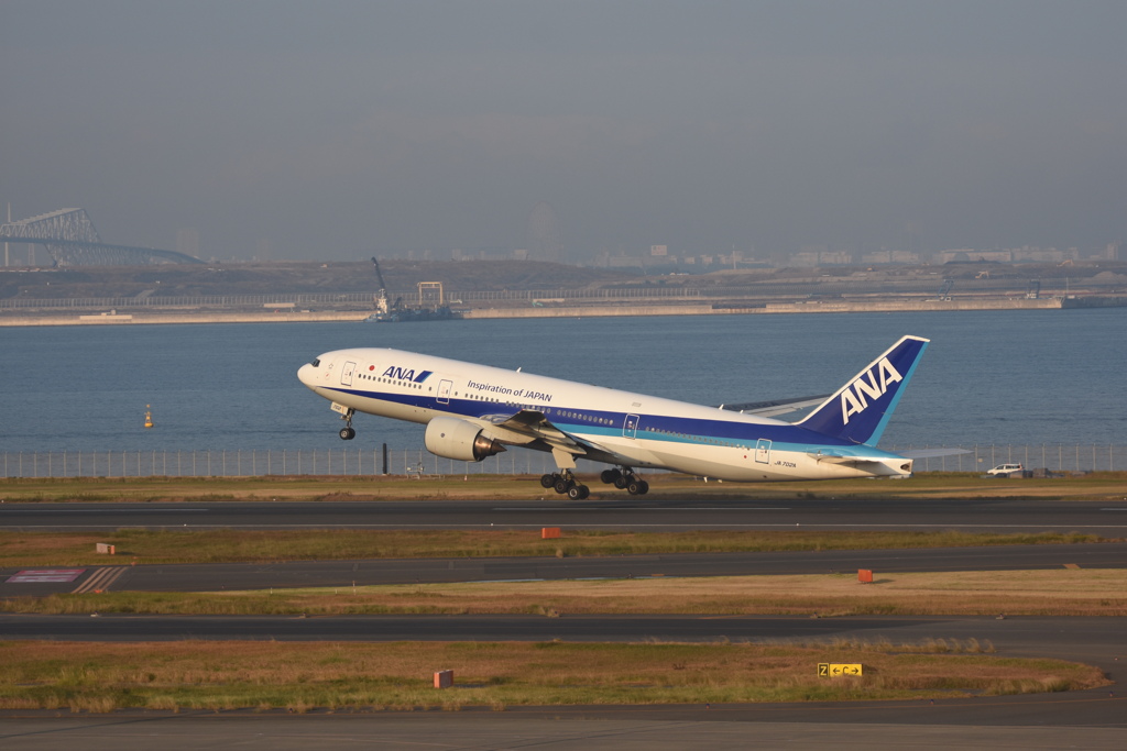 羽田空港