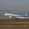 羽田空港