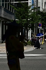 ストリート