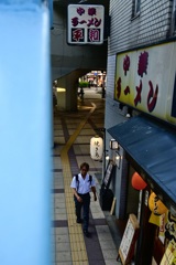ストリート