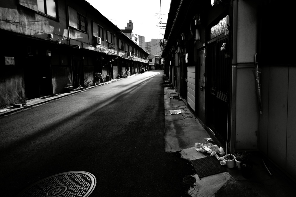 ストリート
