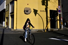 ストリート