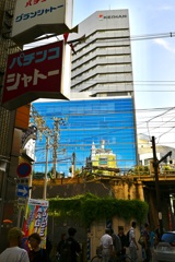 ストリート