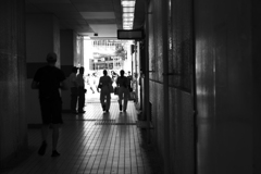 ストリート