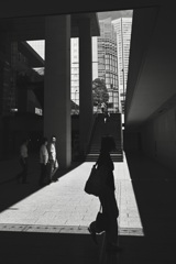 ストリート