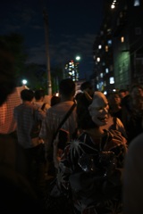 天神祭