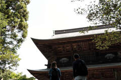 山門