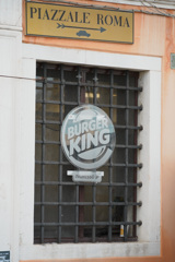 ベネチアのバーキン