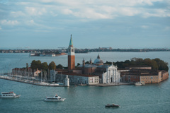 サンジョルジョマッジョーレ大聖堂