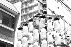 祇園まつり後まつり