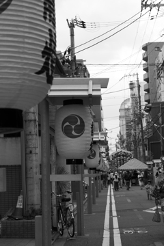 祇園まつり後まつり