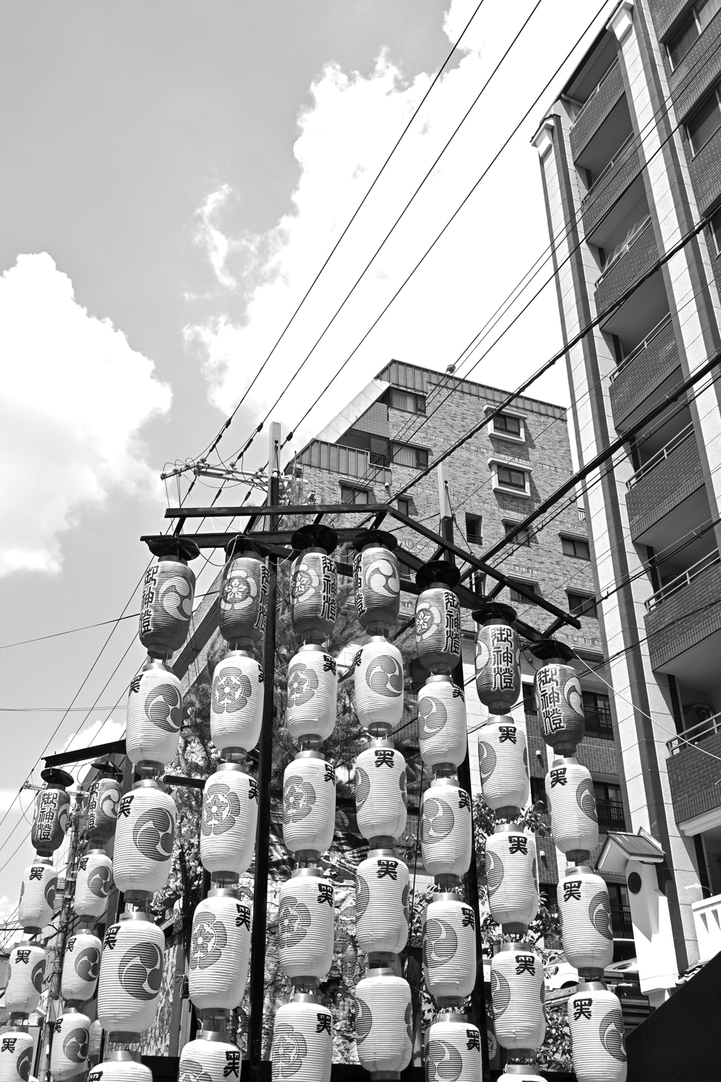 祇園まつり後まつり