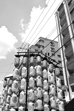 祇園まつり後まつり