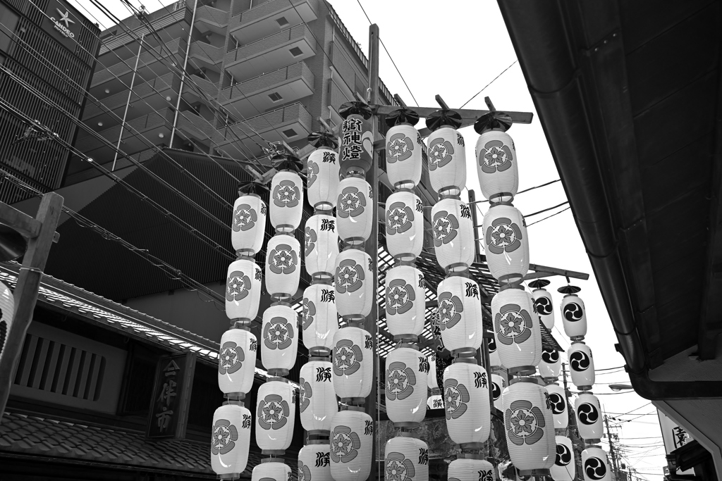 祇園まつり後まつり