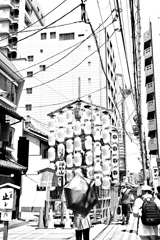 祇園まつり後まつり