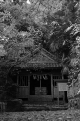 若宮八幡宮 天神宮