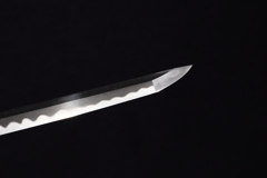 刀