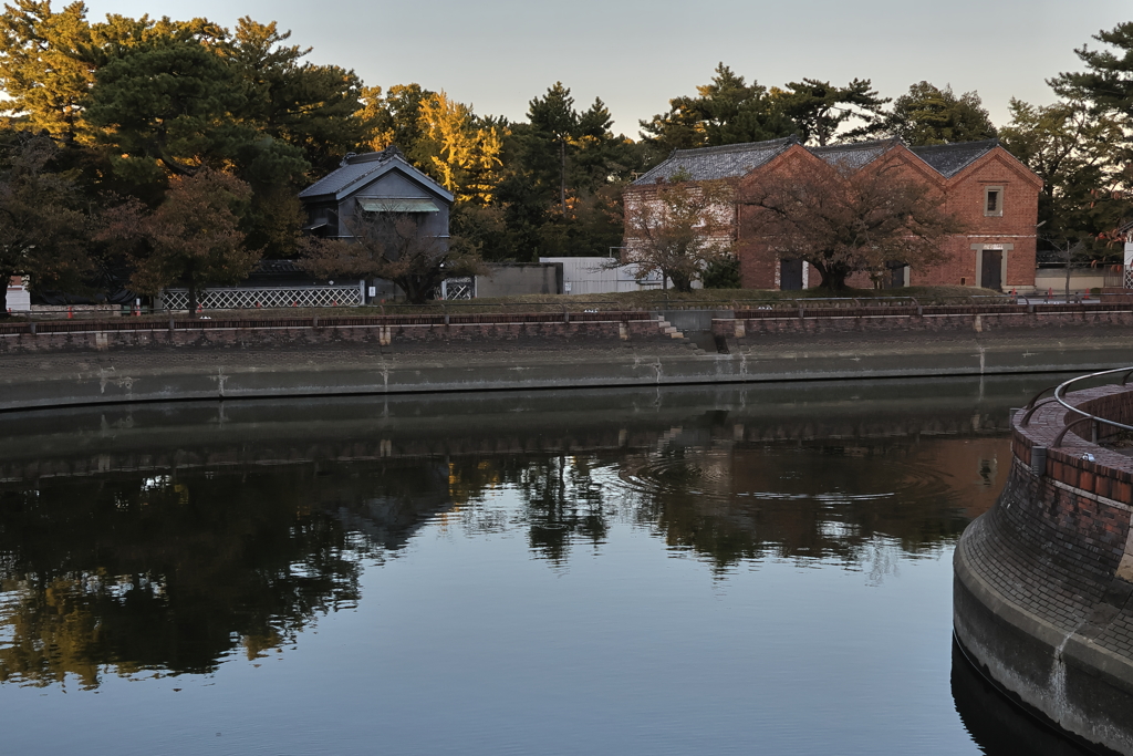 運河