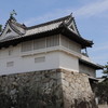 佐賀城 鯱の門続櫓
