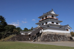 白石城1