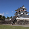 白石城1