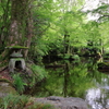 岐阜公園