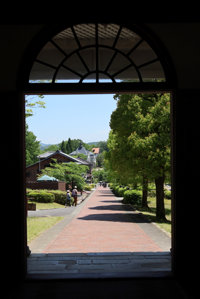 明治村11