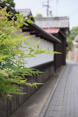 街並み