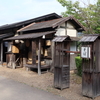 江戸の屋台そば