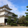 丸亀城１