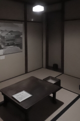 何かが出てくる・・・かも