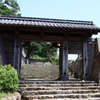 城門 鳥取城