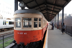JRレトロ