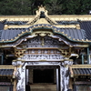 東照宮 唐門
