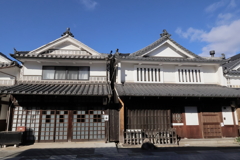 旧家