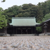 神が住まう