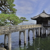 浮御堂