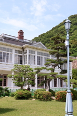 洋館