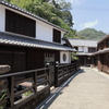 豊町御手洗地区