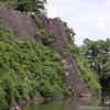 21ｍの高石垣