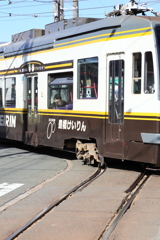 日本一の急カーブ