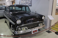 プリンススカイライン