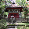 三井寺 毘沙門堂